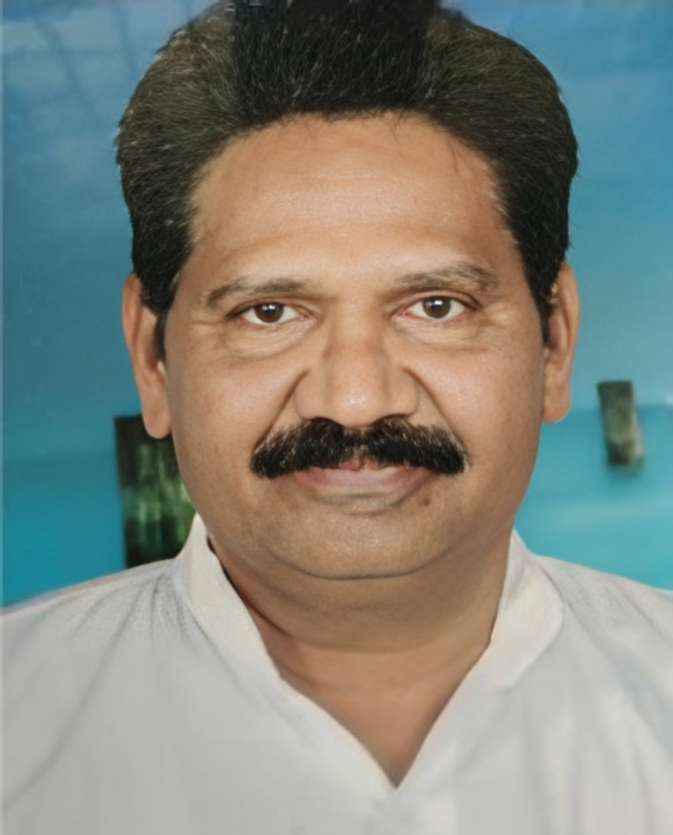 Prabhudas Varikuty
