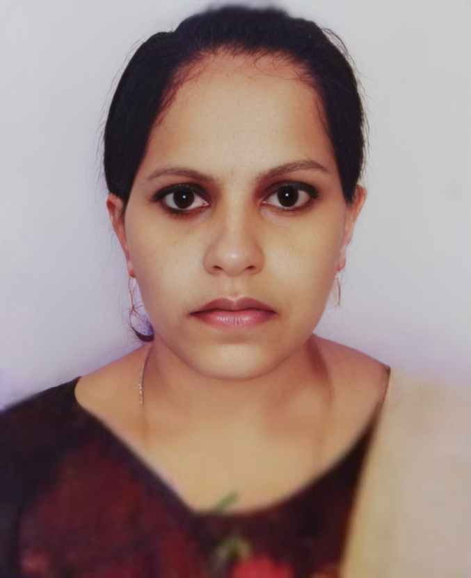 Chandravalli D