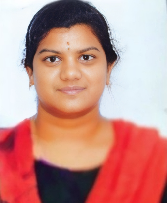Bhavya Lakshmi Thatikonda