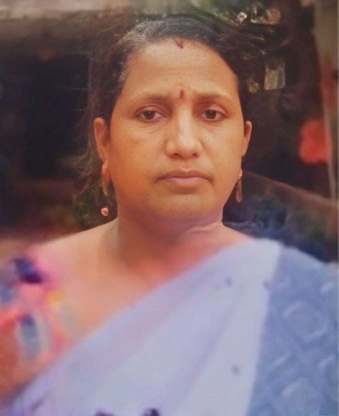 Lakshmi T