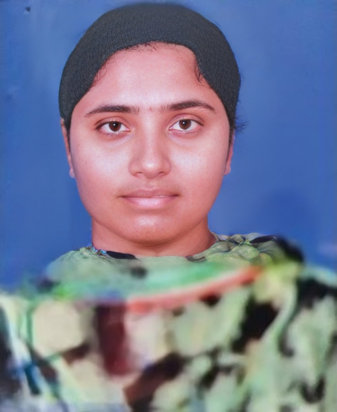Tulasi N