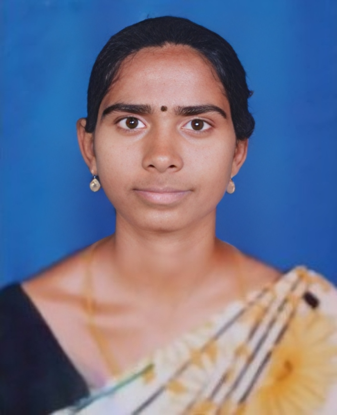 Parvathi K