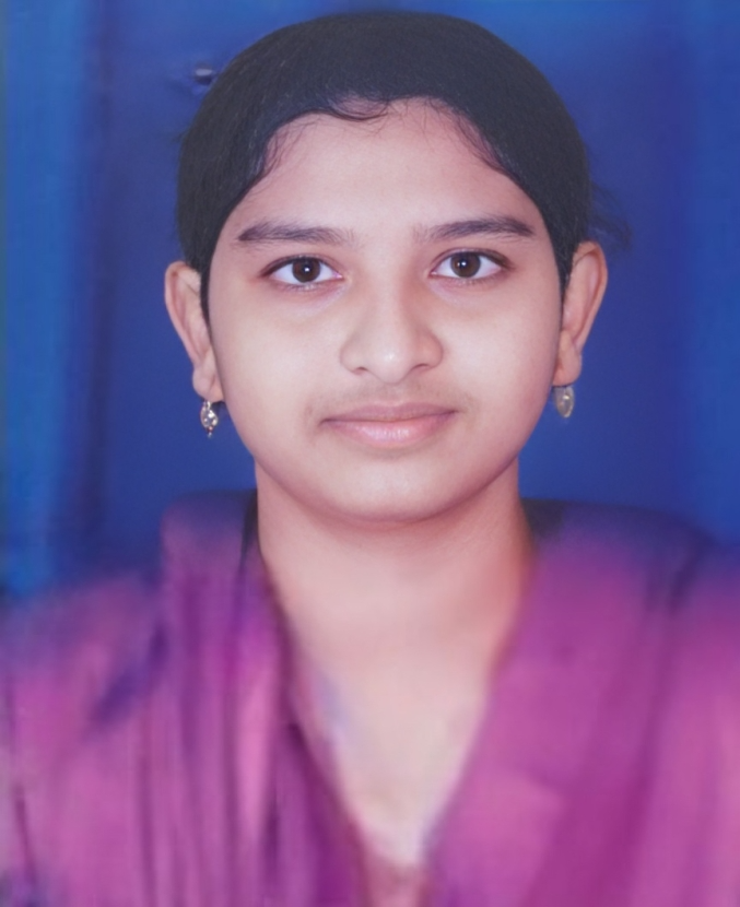 Jyothirmai M