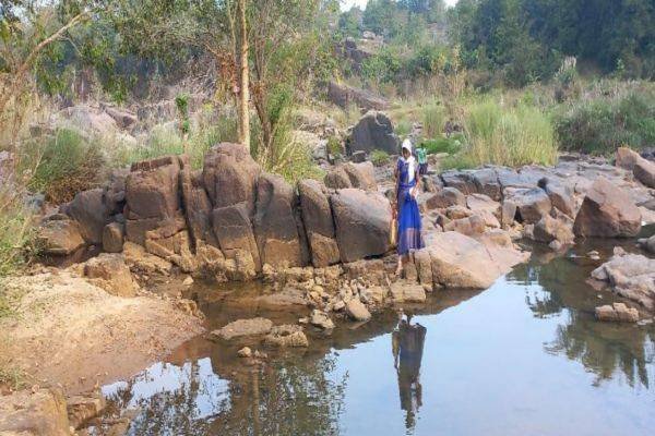 Safe drinking water community initiative
