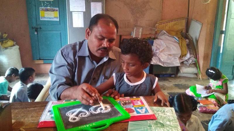 Bhavitha education programme