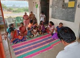 Community gathering