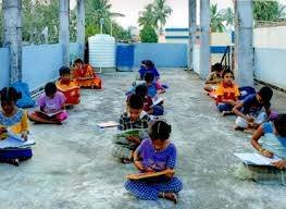 Bhavitha staff activity