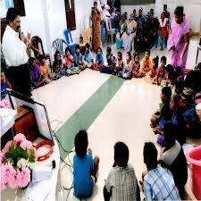 Bhavitha community programme