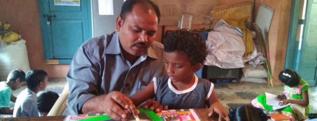 Bhavitha community programme