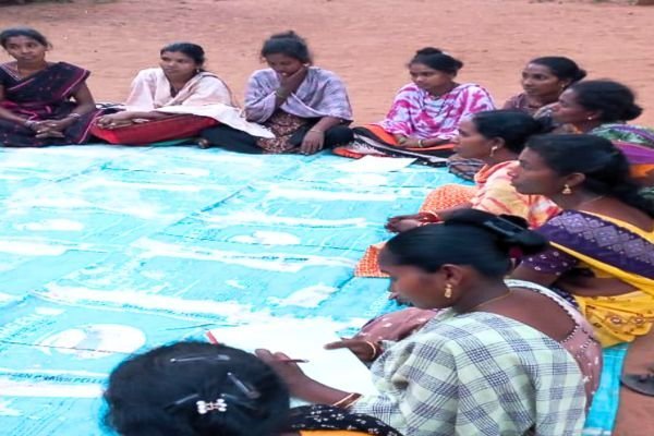 Bhavitha community initiative